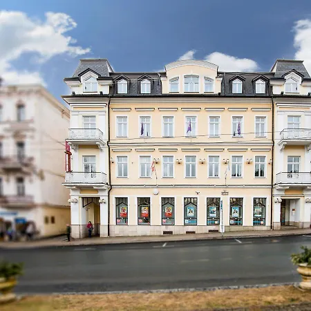 Park * Marianske Lazne