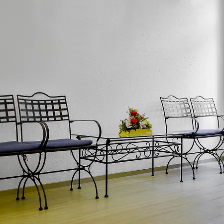 Park Марианске-Лазне