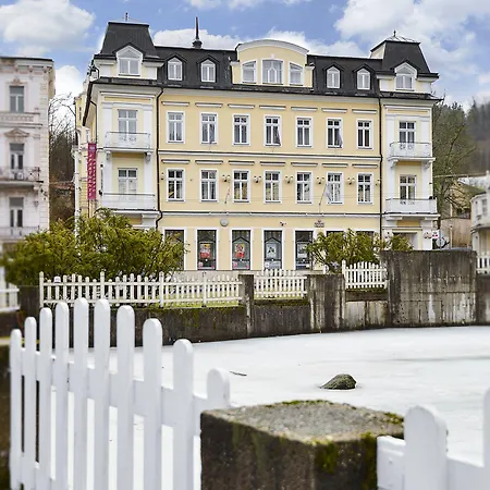 Park Апартаменты