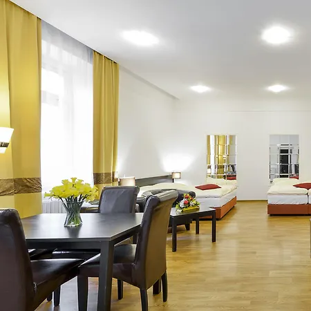 Apartamento Park *
