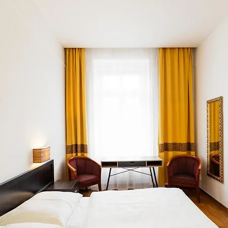 Park Apartamento *