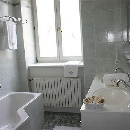 Apartment Park *
