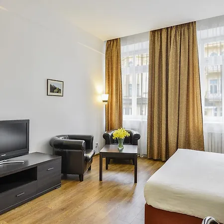 Apartamento Park