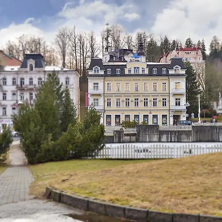 Park Апартаменты