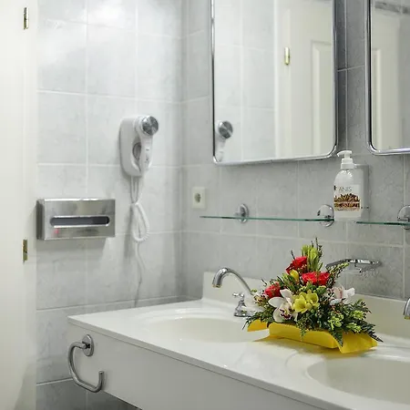 Apartment Park Marianske Lazne