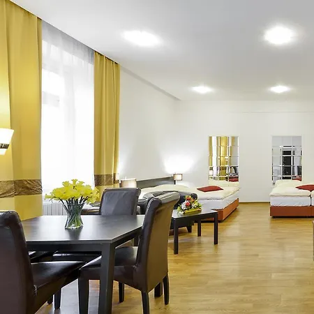 Apartment Park