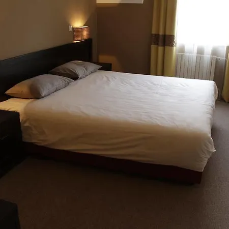 Apartment Park *