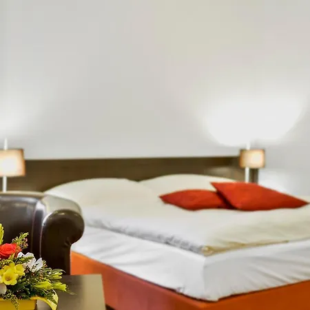 Apartamento Park *