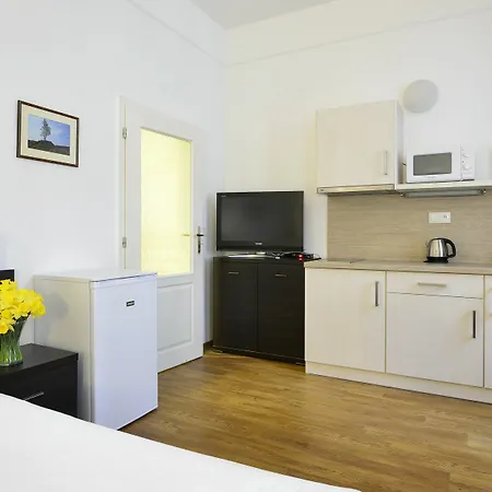 Park Apartment *