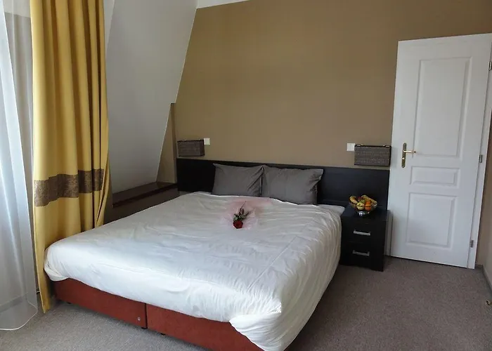 Park Апартаменты *