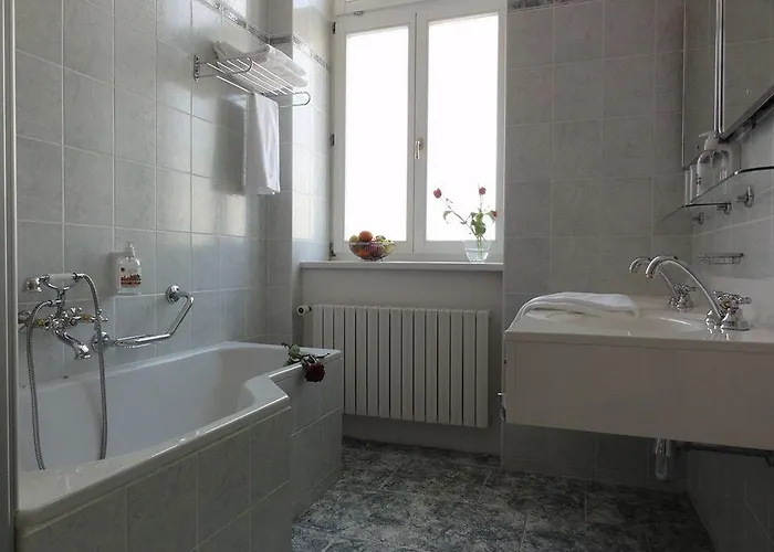 Park Апартаменты