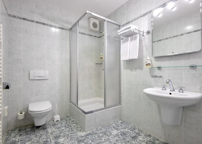 Park * Марианске-Лазне