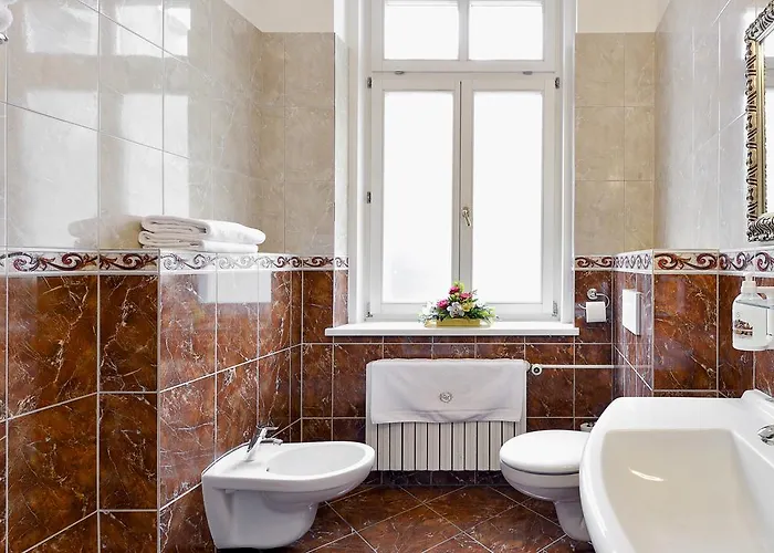 Апартаменты Park *