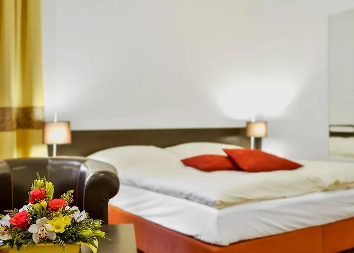 Апартаменты Park *