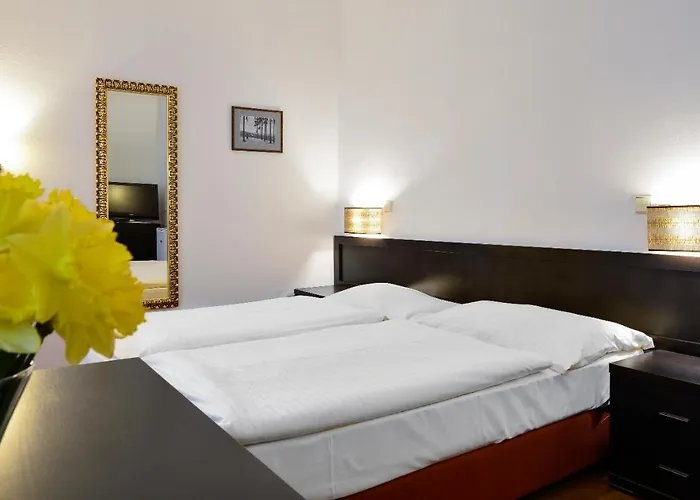 Апартаменты Park *