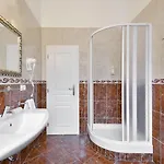 Park Apartment Marianske Lazne