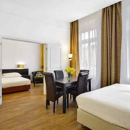 Park Марианске-Лазне