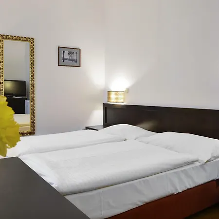 Apartment Park Marianske Lazne