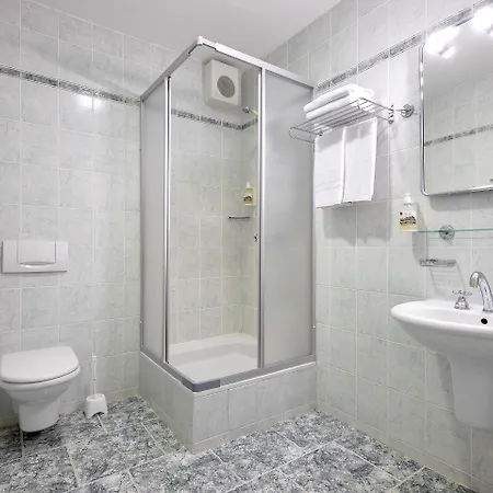 Park * Mariánské Lázně