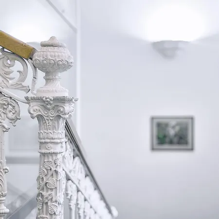 Park Апартаменты *