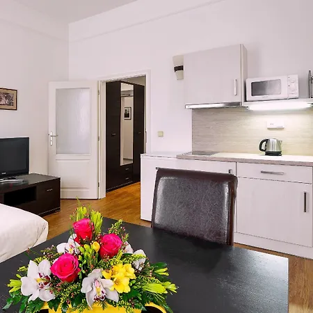 Park Апартаменты