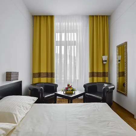 Park * Маріанські Лазні