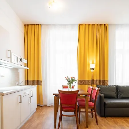 Park Appartement *