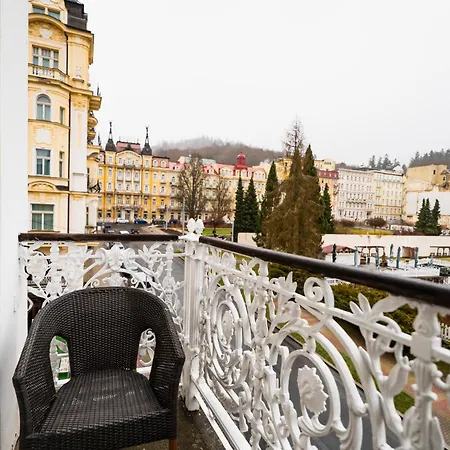 Park Appartement
