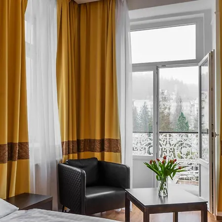 Appartement Park