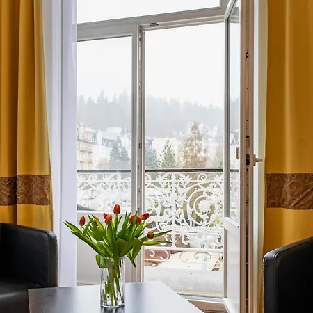 Park Appartement *