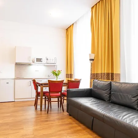 Apartment Park *