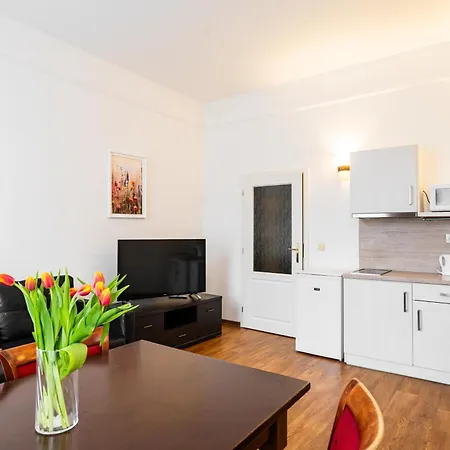 Park Appartement