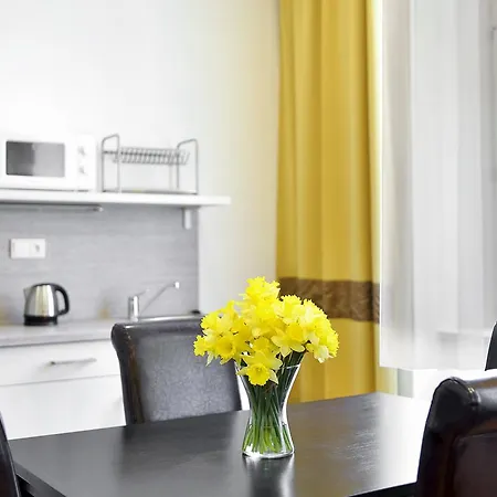 Park * Mariánské Lázně