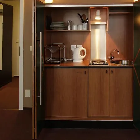 Park Mariánské Lázně