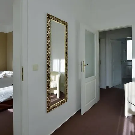 Park Mariánské Lázně