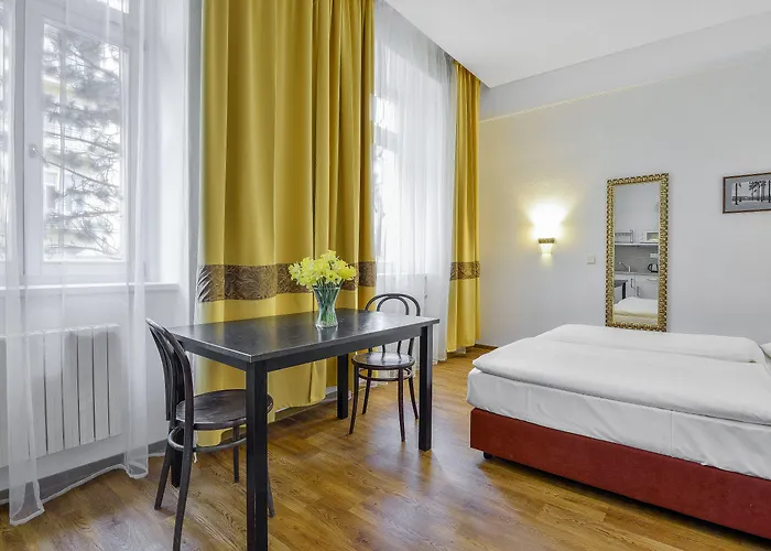 Park Mariánské Lázně