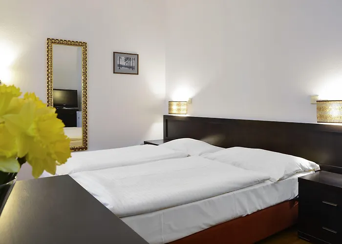 Apartment Park Marianske Lazne