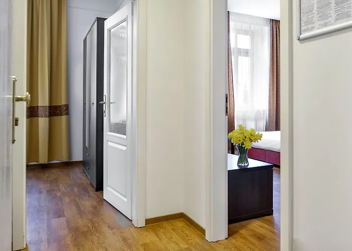 Апартаменти Park