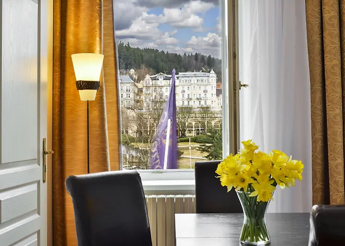 Апартаменти Park