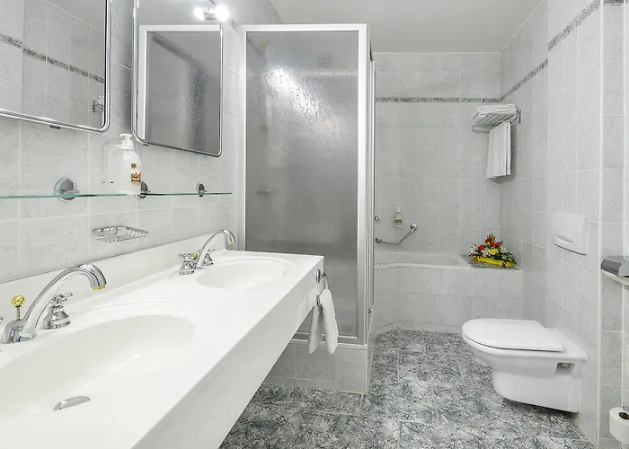 Apartment Park Marianske Lazne