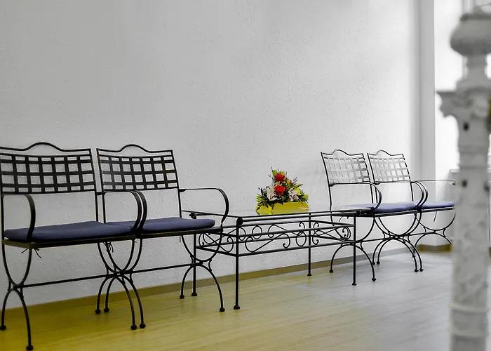 Park Маріанські Лазні