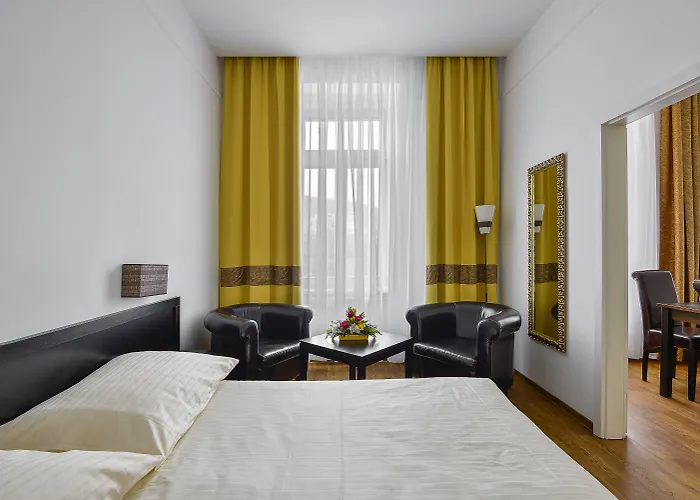 Park * Marianske Lazne