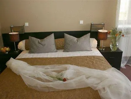 Park Апартаменти