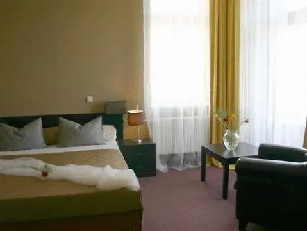 Park Apartment Mariánské Lázně