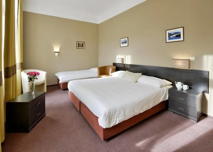 Park Апартаменти *