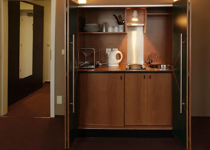 Park Маріанські Лазні