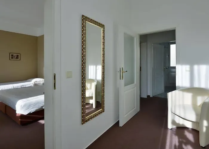 Park Marianske Lazne