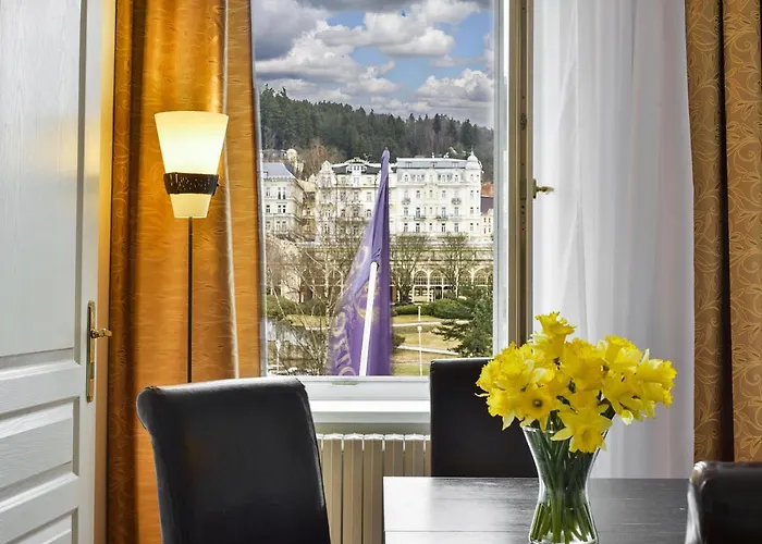 Park Апартаменти