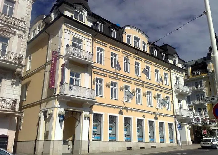 Park Marianske Lazne